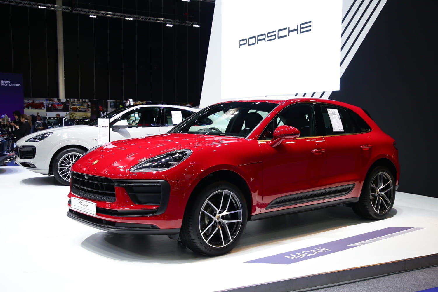 Big Motor Sale 2023